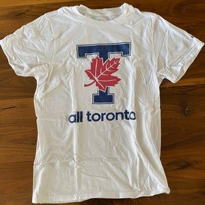 Toronto - Adidas Tee